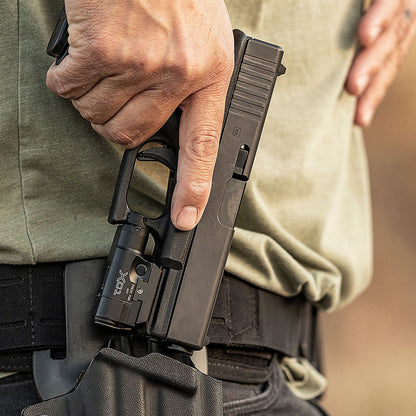 SureFire XC1-C WeaponLight - Ultra-Compact for EDC Handguns - Upgraded to XC3