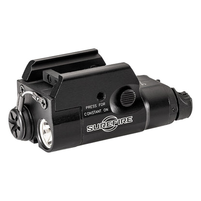 SureFire XC1-C WeaponLight - Ultra-Compact for EDC Handguns - Upgraded to XC3