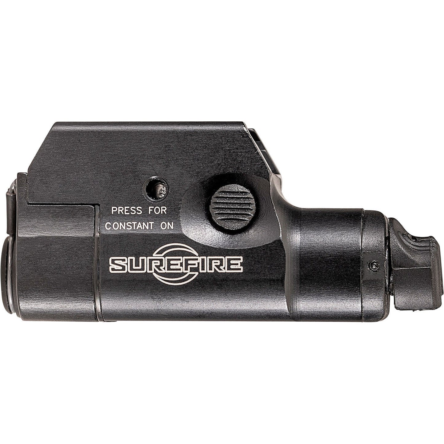 SureFire XC1-C WeaponLight - Ultra-Compact for EDC Handguns - Upgraded to XC3