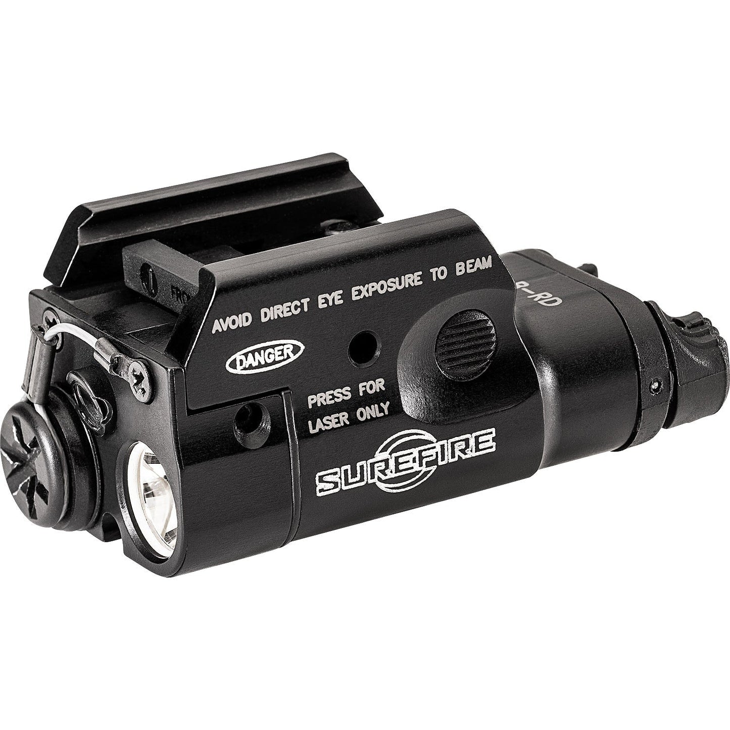 SureFire XC2-B WeaponLight - Light 300 lumens - Upgraded to XC3