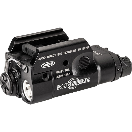 SureFire XC2-B WeaponLight - Light 300 lumens - Upgraded to XC3