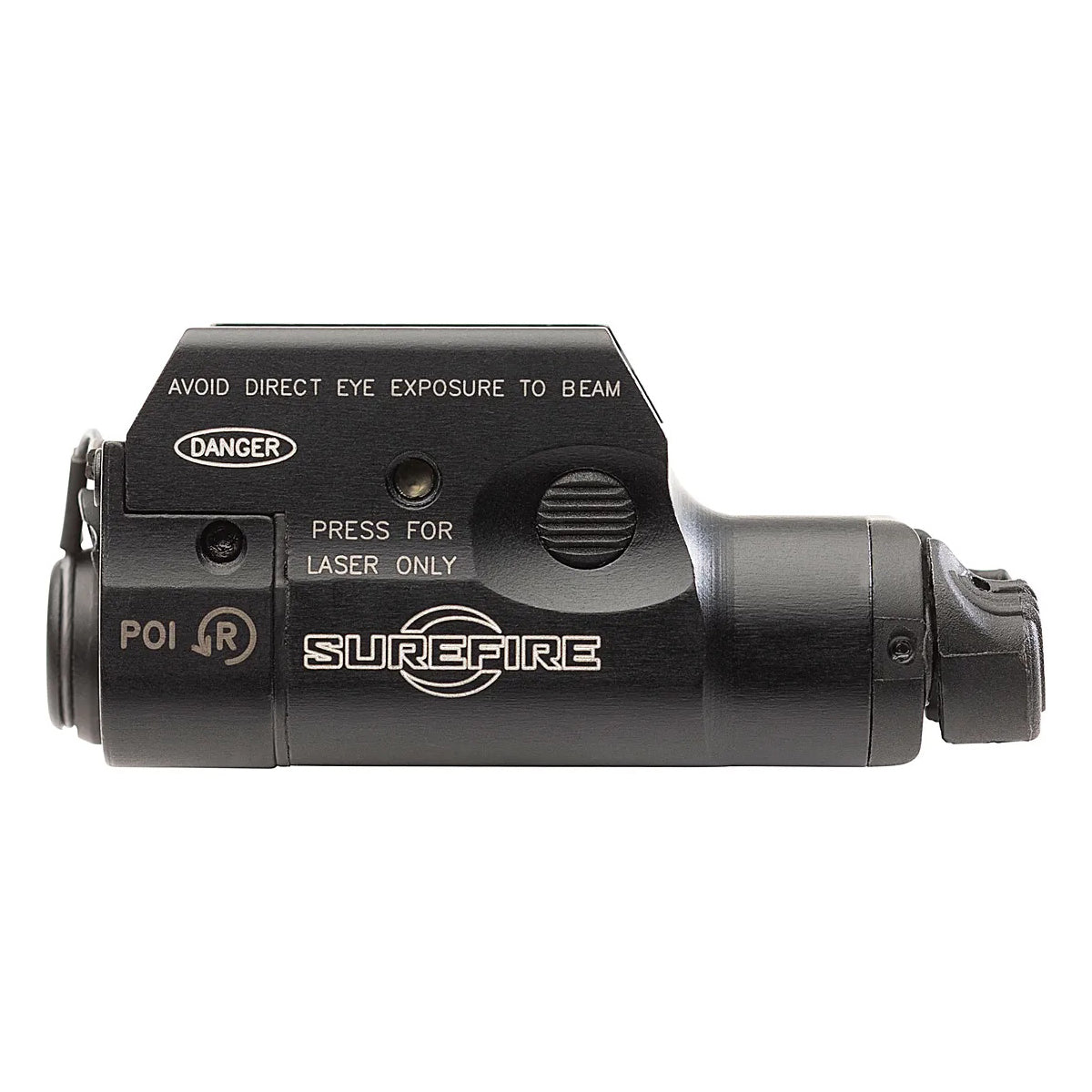 SureFire XC2-B WeaponLight - Light 300 lumens - Upgraded to XC3