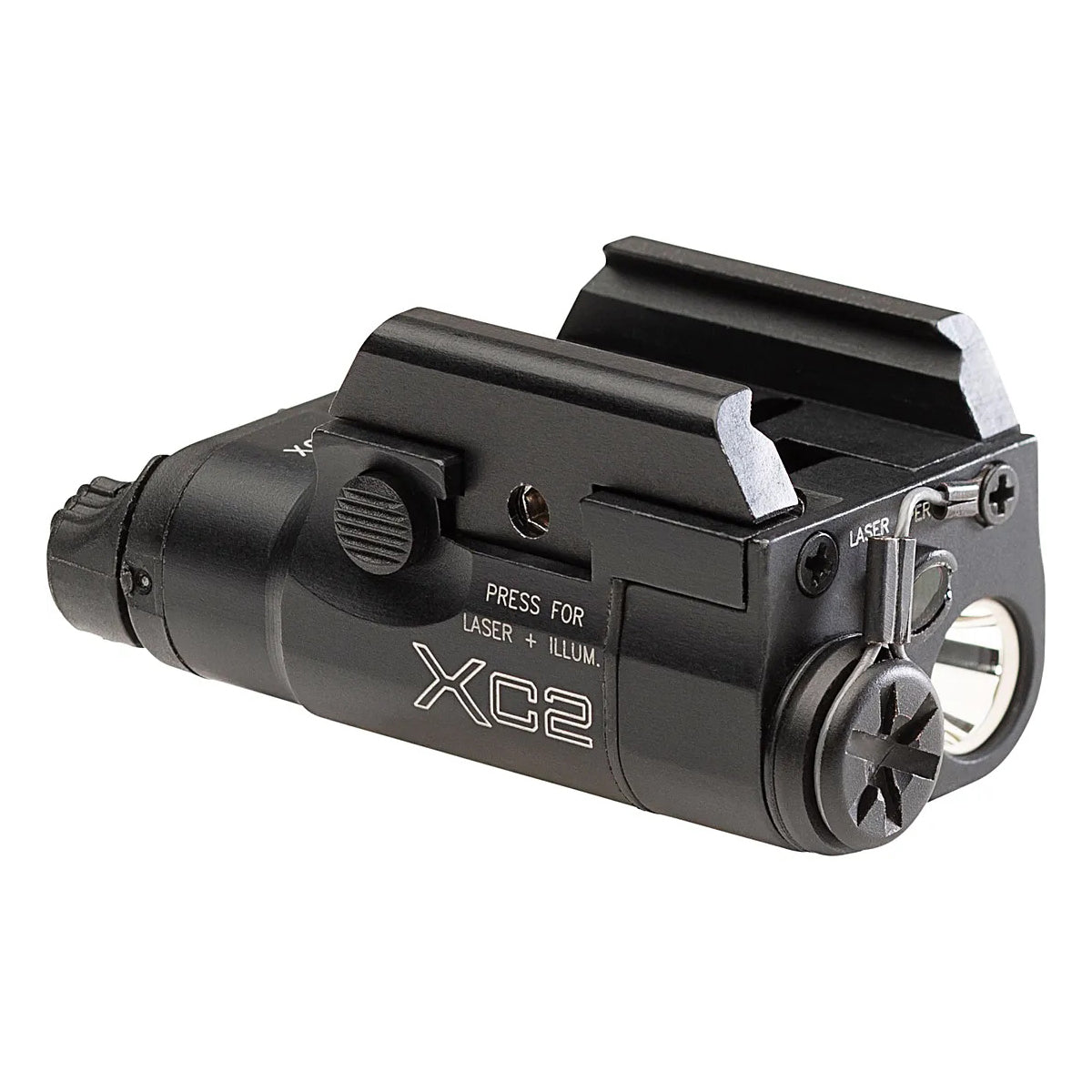 SureFire XC2-B WeaponLight - Light 300 lumens - Upgraded to XC3