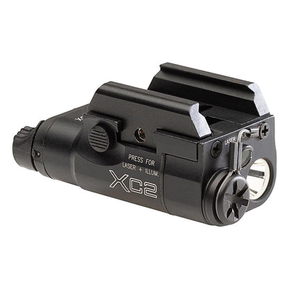 SureFire XC2-B WeaponLight - Light 300 lumens - Upgraded to XC3
