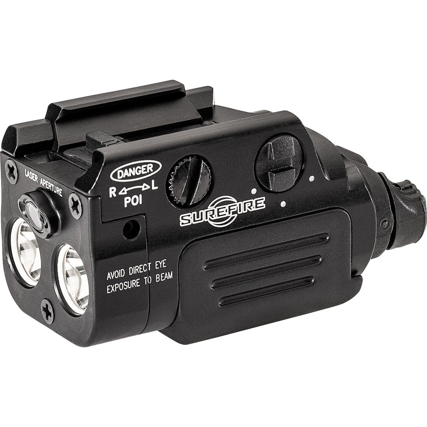 SureFire XR2 WeaponLight - Light 800 lumens - Upgraded to XC3