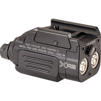 SureFire XR2 WeaponLight - Light 800 lumens - Upgraded to XC3