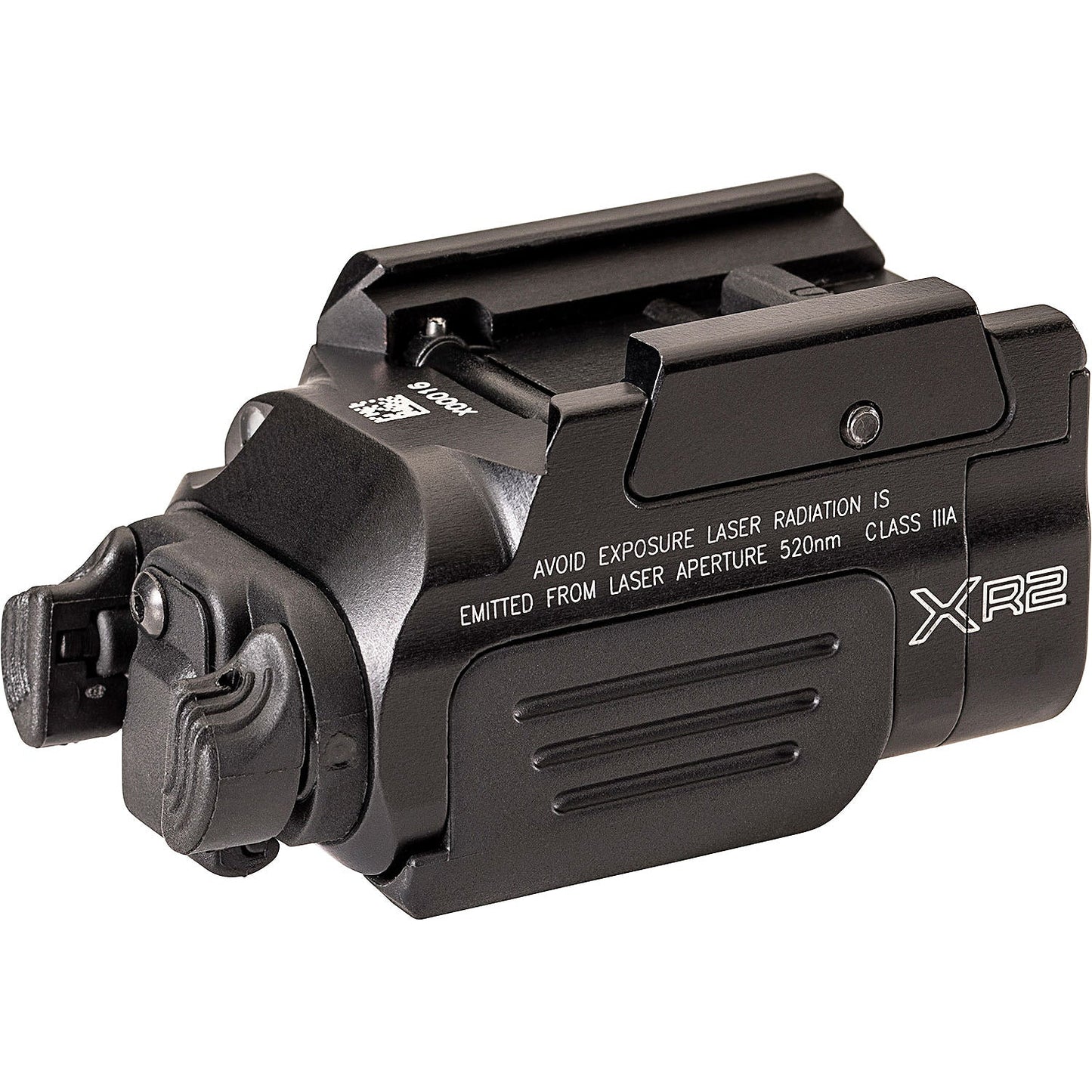 SureFire XR2 WeaponLight - Light 800 lumens - Upgraded to XC3