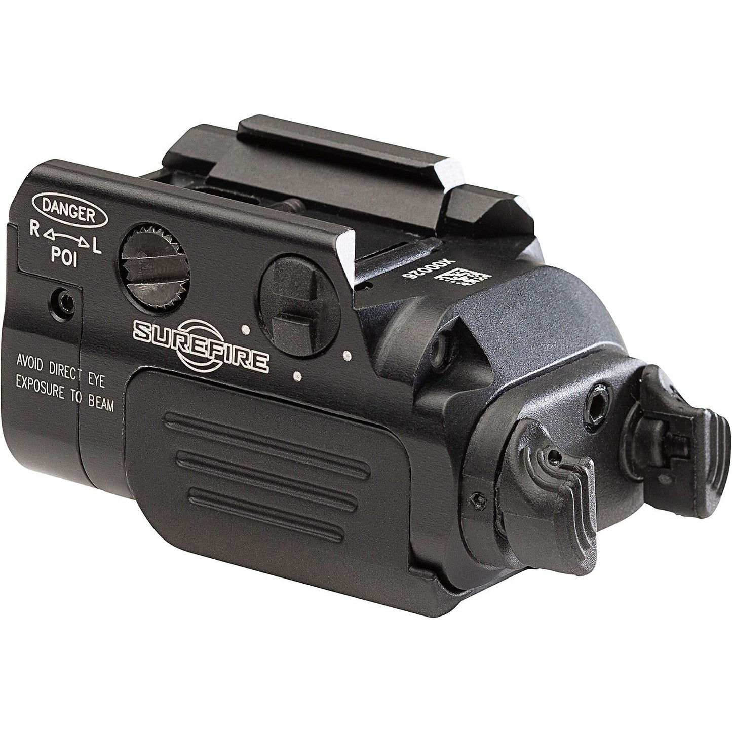 SureFire XR2 WeaponLight - Light 800 lumens - Upgraded to XC3