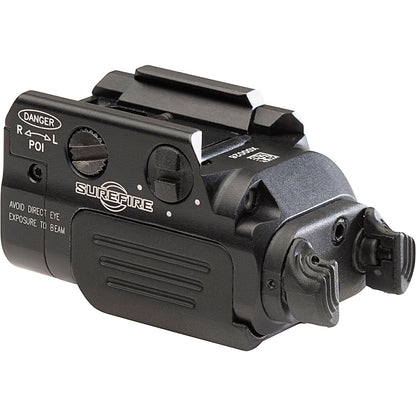 SureFire XR2 WeaponLight - Light 800 lumens - Upgraded to XC3
