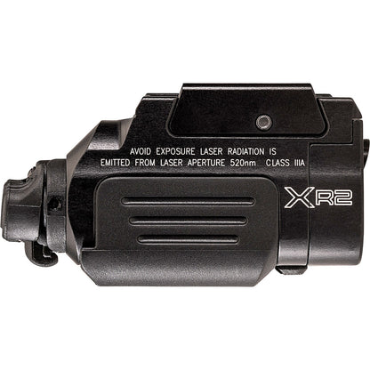 SureFire XR2 WeaponLight - Light 800 lumens - Upgraded to XC3