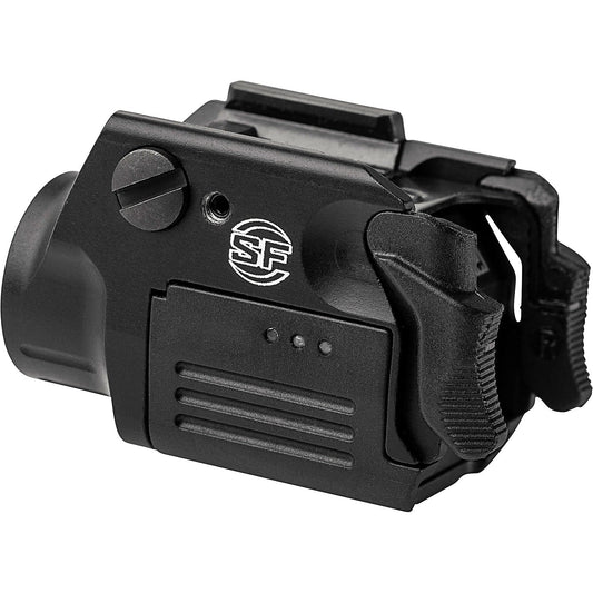 SureFire XSC WeaponLight - 350 Lumens - Rechargeable