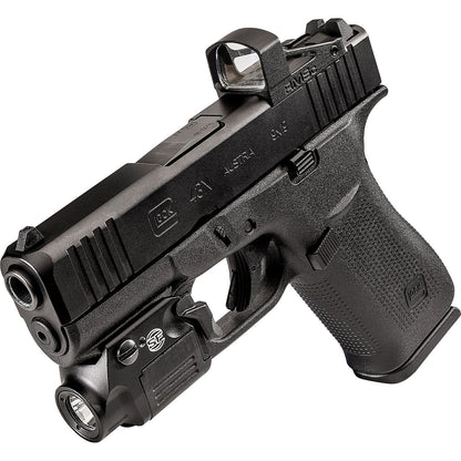 SureFire XSC WeaponLight - 350 Lumens - Rechargeable
