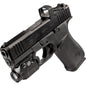 SureFire XSC WeaponLight - 350 Lumens - Rechargeable