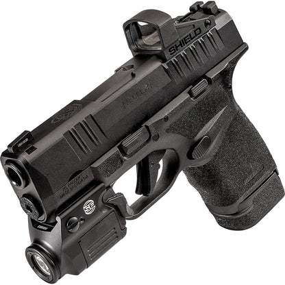 SureFire XSC WeaponLight - 350 Lumens - Rechargeable