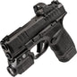 SureFire XSC WeaponLight - 350 Lumens - Rechargeable