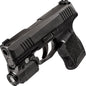 SureFire XSC WeaponLight - 350 Lumens - Rechargeable