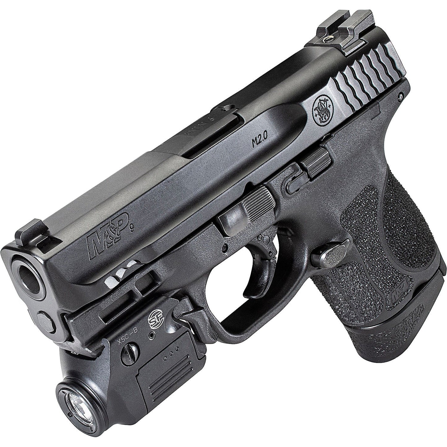 SureFire XSC WeaponLight - 350 Lumens - Rechargeable