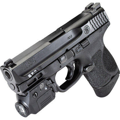 SureFire XSC WeaponLight - 350 Lumens - Rechargeable