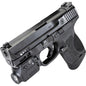 SureFire XSC WeaponLight - 350 Lumens - Rechargeable