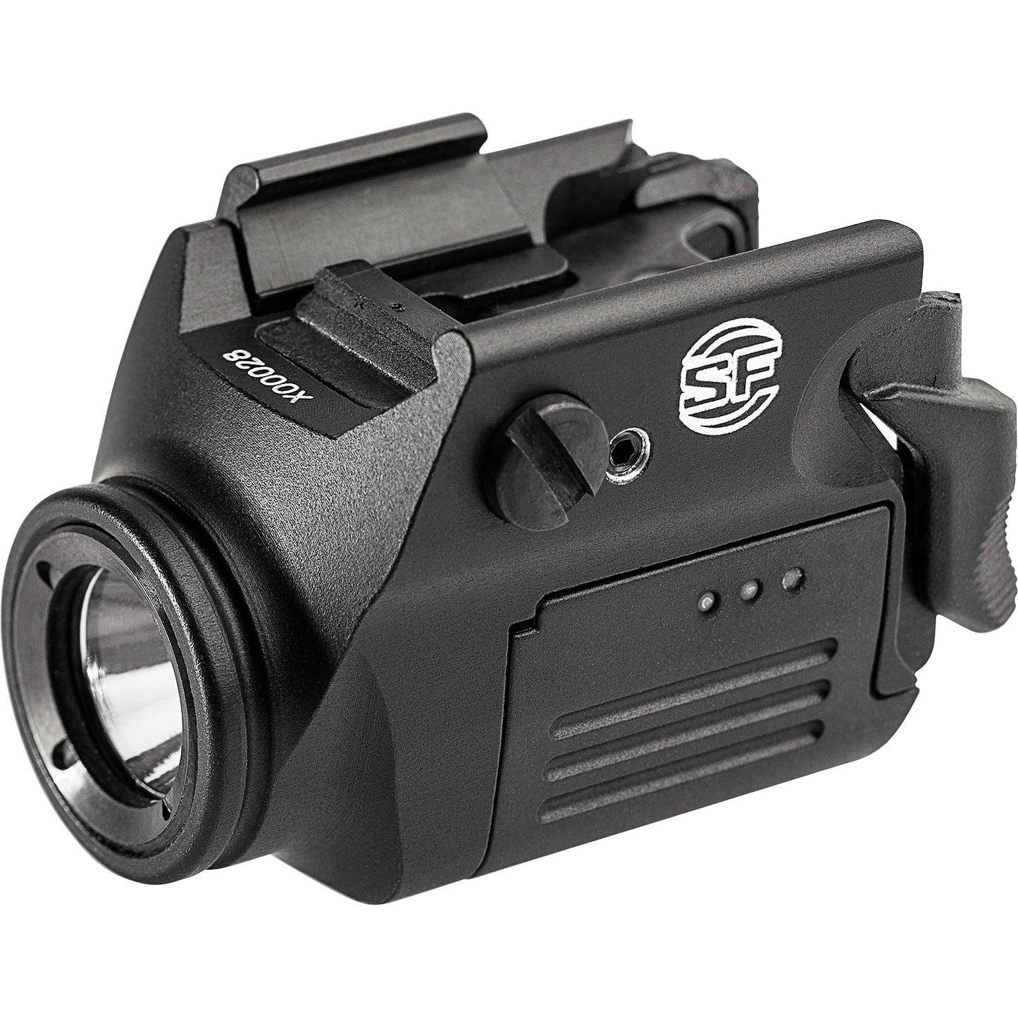 SureFire XSC WeaponLight - 350 Lumens - Rechargeable