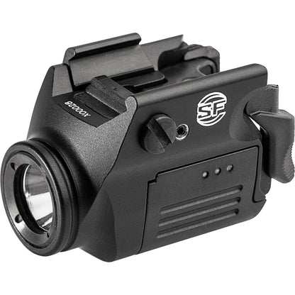 SureFire XSC WeaponLight - 350 Lumens - Rechargeable