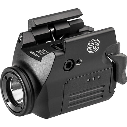 SureFire XSC WeaponLight - 350 Lumens - Rechargeable