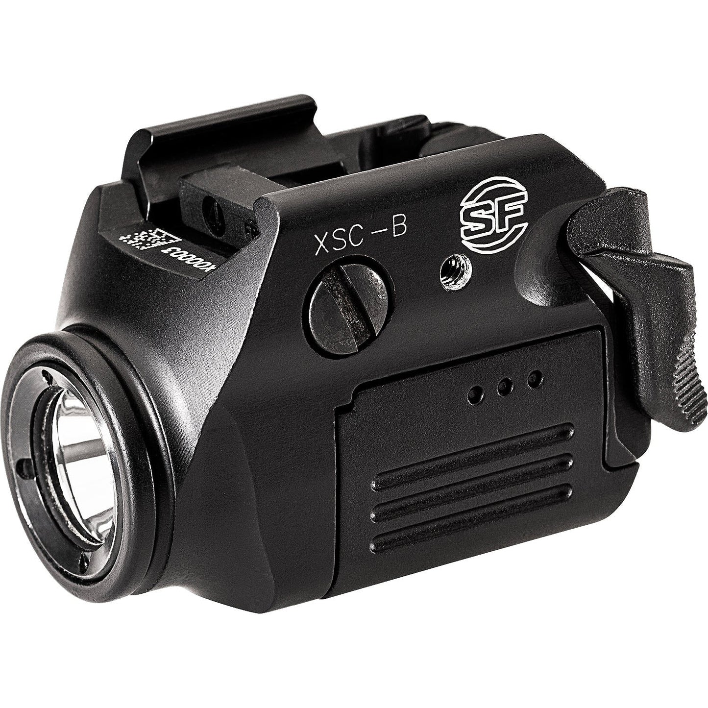 SureFire XSC WeaponLight - 350 Lumens - Rechargeable