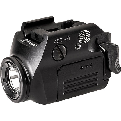 SureFire XSC WeaponLight - 350 Lumens - Rechargeable