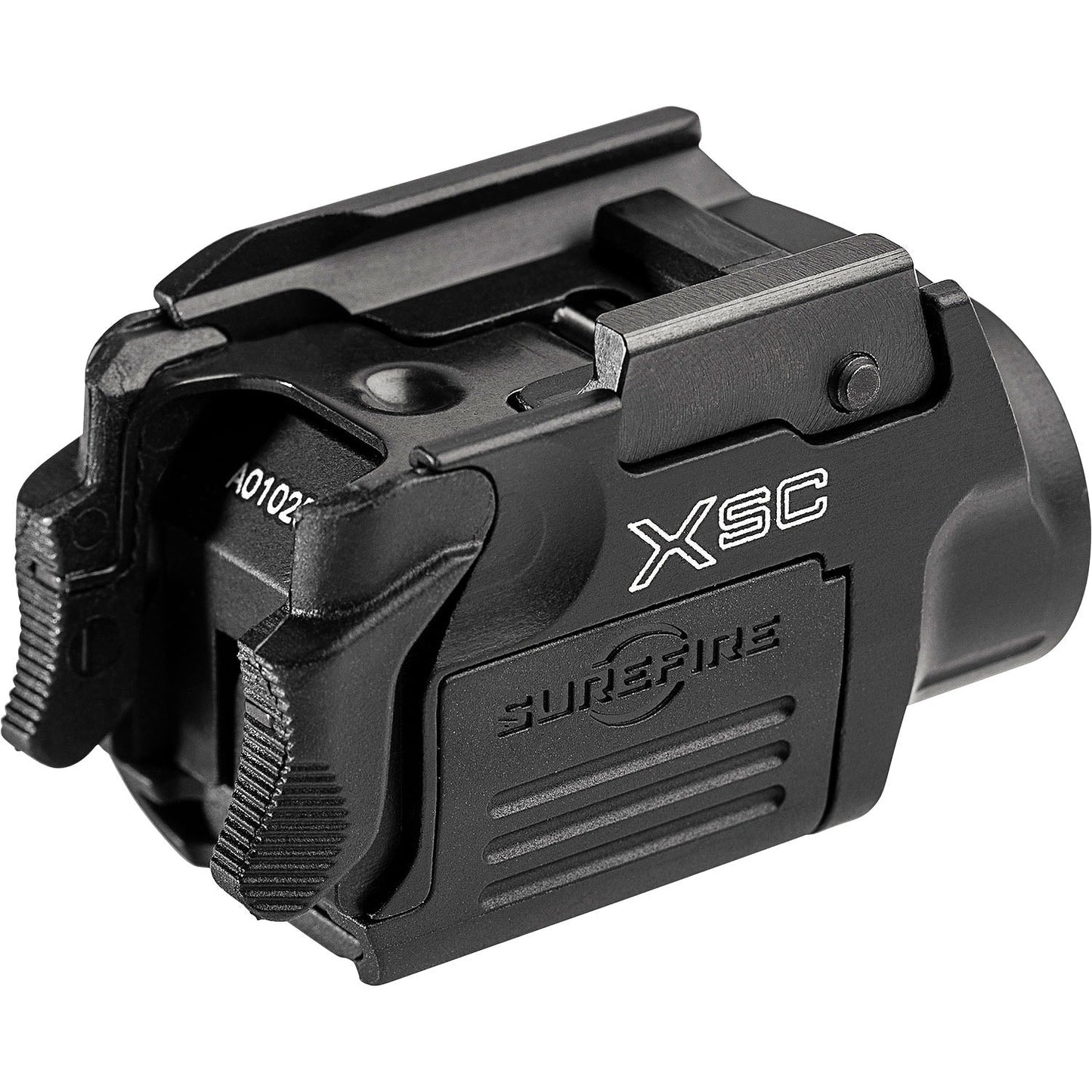 SureFire XSC WeaponLight - 350 Lumens - Rechargeable