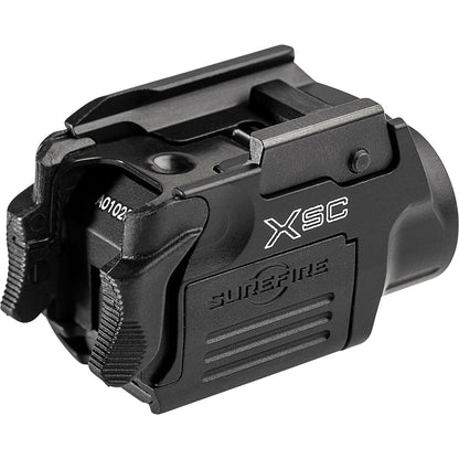 SureFire XSC WeaponLight - 350 Lumens - Rechargeable