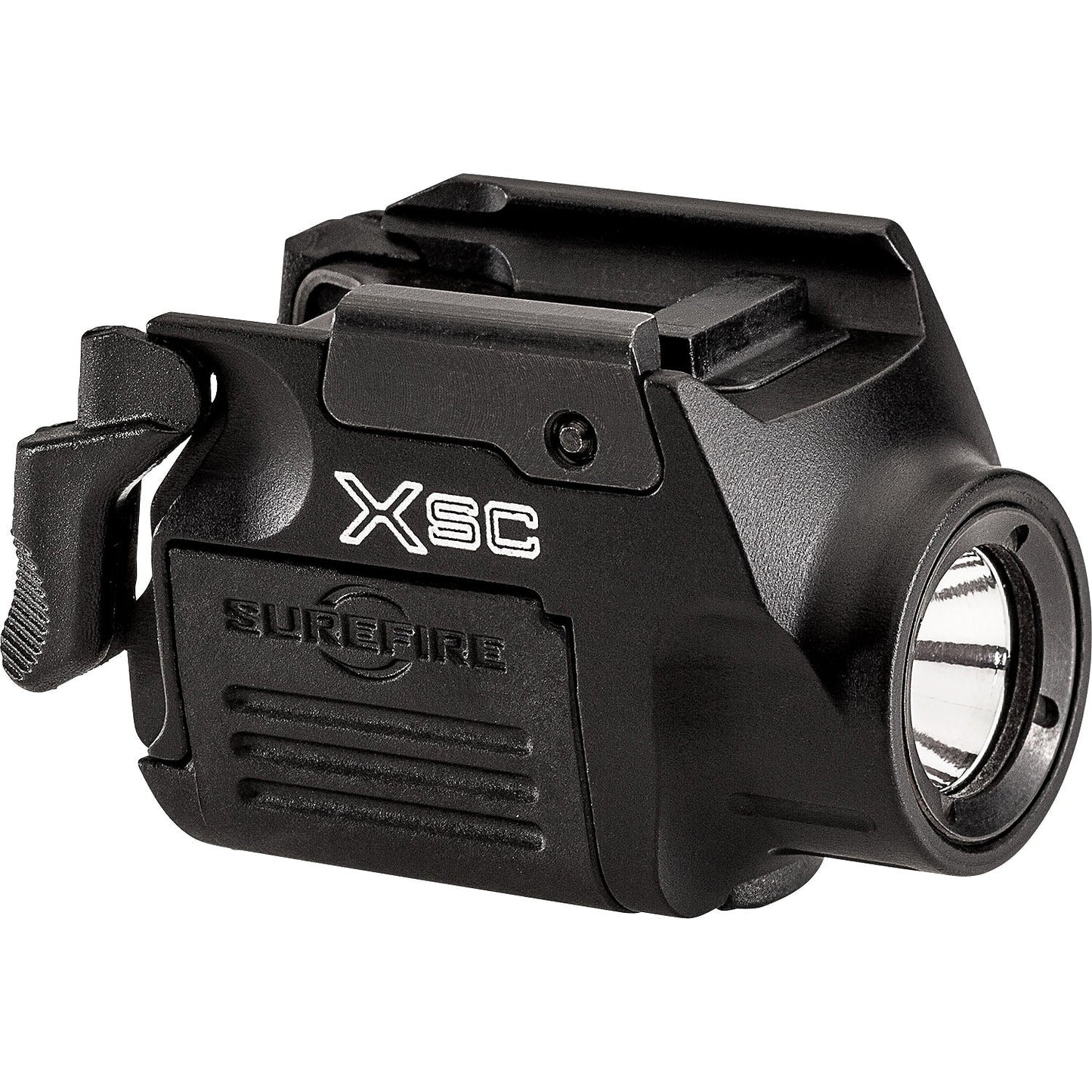 SureFire XSC WeaponLight - 350 Lumens - Rechargeable