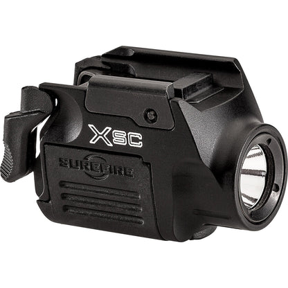 SureFire XSC WeaponLight - 350 Lumens - Rechargeable