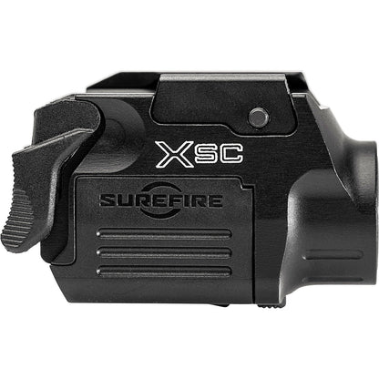 SureFire XSC WeaponLight - 350 Lumens - Rechargeable