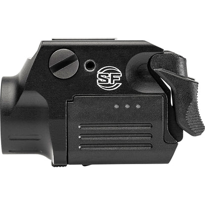SureFire XSC WeaponLight - 350 Lumens - Rechargeable