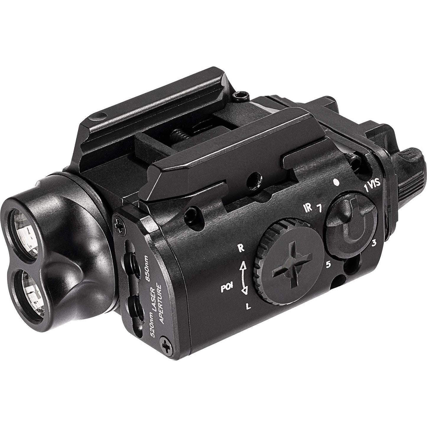 SureFire XVL2-IRC WeaponLight - Light and Laser Module System