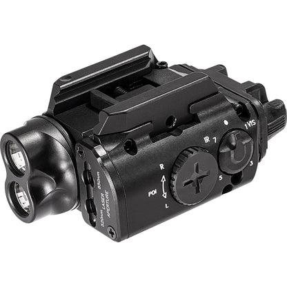 SureFire XVL2-IRC WeaponLight - Light and Laser Module System