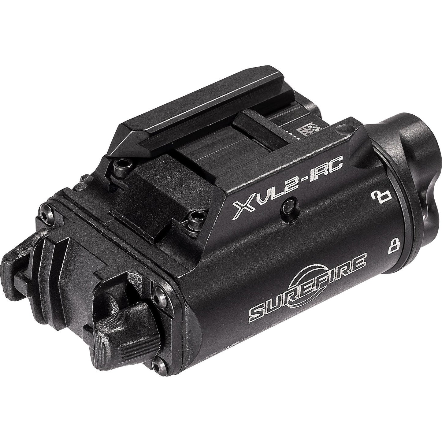 SureFire XVL2-IRC WeaponLight - Light and Laser Module System
