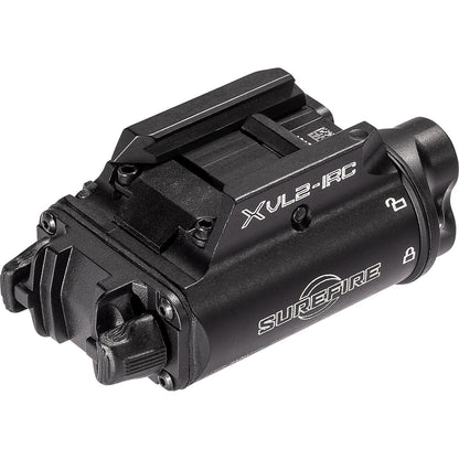 SureFire XVL2-IRC WeaponLight - Light and Laser Module System