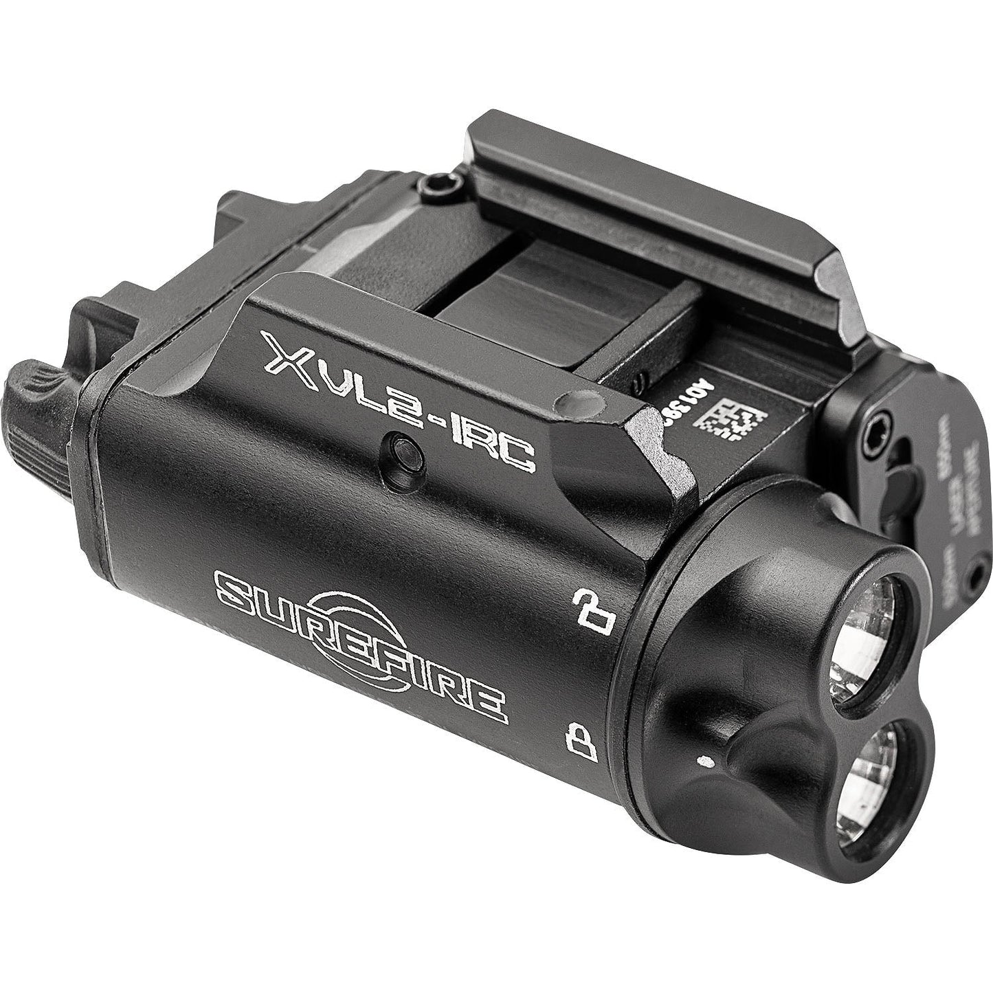 SureFire XVL2-IRC WeaponLight - Light and Laser Module System