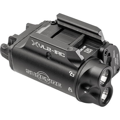 SureFire XVL2-IRC WeaponLight - Light and Laser Module System