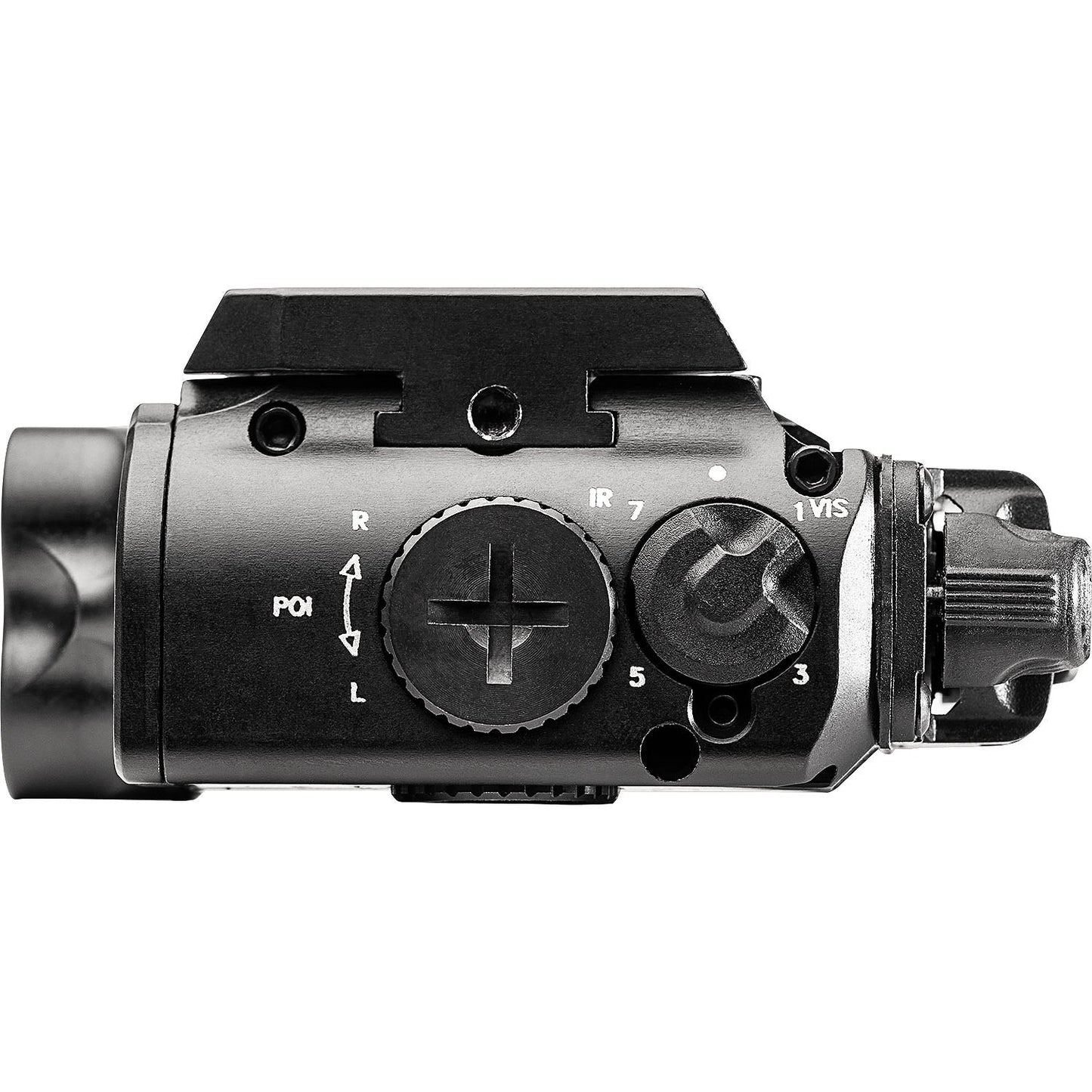 SureFire XVL2-IRC WeaponLight - Light and Laser Module System