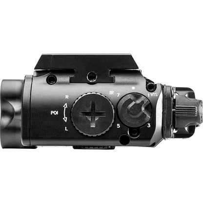 SureFire XVL2-IRC WeaponLight - Light and Laser Module System