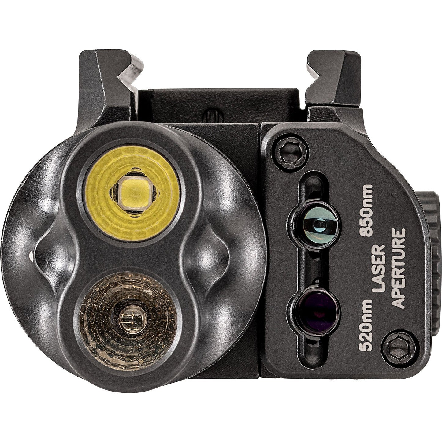 SureFire XVL2 - WeaponLight & Laser - w/ 177ft Reach, 840 Candela & 400 Lumen