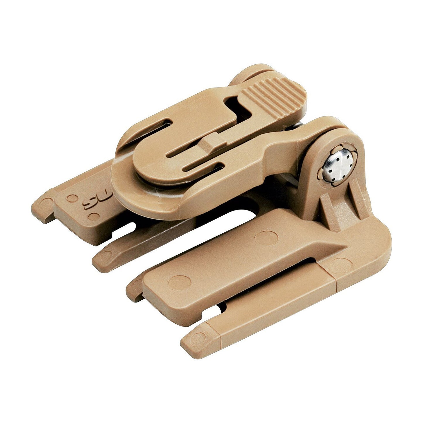 SureFire Z71 - MOLLE Clip - Made in USA