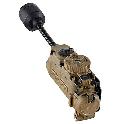Streamlight Sidewinder Stalk Light - AA & CR123A & Mounts Included