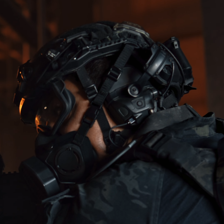 Ops-Core FAST XP Gen 2 Mid-Cut Helmet - Stops .44 Magnum & 9mm - Rebalanced for Stability & Comfort