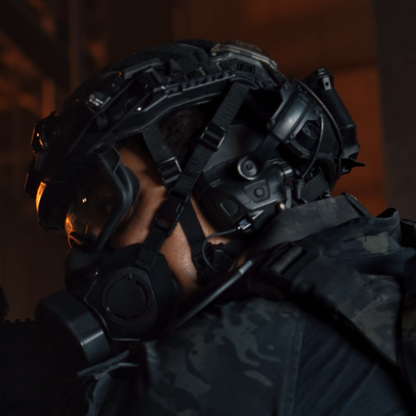 Ops-Core FAST XP Gen 2 Mid-Cut Helmet - Stops .44 Magnum & 9mm - Rebalanced for Stability & Comfort