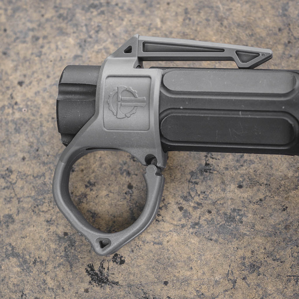 Thyrm Switchback HOG - Flashlight Ring for Modlite HOG - Made in the USA