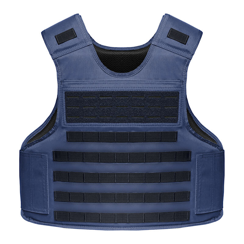 Safe Life Defense Tactical Carrier - Fits Your Existing Armor w/ Cooling Mesh - 6-Point Adjustable Fit
