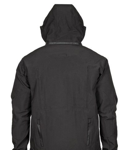 Tactical Jacket 2.0 with Body Armor - Mens EDC/CCW Windbreaker